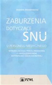 Zaburzenia... - Joanna Strzemecka -  Polish Bookstore 