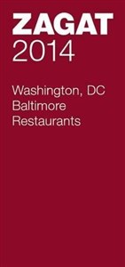 Obrazek 2014 Washington DC/Baltimore Restaurants