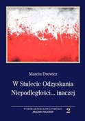 W Stulecie... - Andrzej Drewicz -  books from Poland