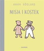 Misia i Ko... - Anna Hoglund -  Polish Bookstore 