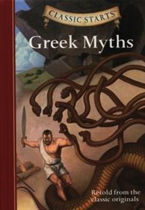 Picture of Greek Myths