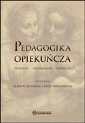 Pedagogika... - Elżbiety Jundziłł, Róży Pawłowskiej -  Książka z wysyłką do UK