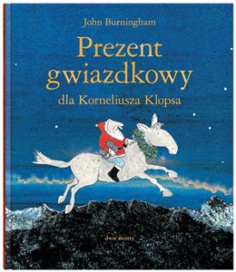 Picture of Prezent gwiazdkowy dla Korneliusza Klopsa