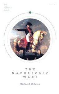 Picture of The Napoleonic Wars The Compact Guide