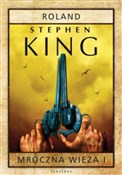 Mroczna Wi... - Stephen King -  foreign books in polish 