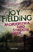 Morderstwa... - Joy Fielding -  Książka z wysyłką do UK