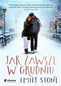 Jak zawsze... - Emily Stone -  foreign books in polish 