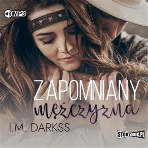 Obrazek [Audiobook] Zapomniany mężczyzna