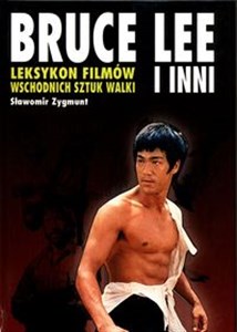 Picture of Leksykon filmów wschodnich sztuk walki Bruce Lee i inni