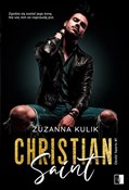 Christian ... - Zuzanna Kulik -  Książka z wysyłką do UK