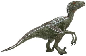 Obrazek Velociraptor