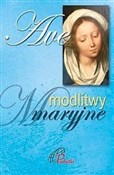 Ave. Modli... - Opracowanie Zbiorowe -  books in polish 