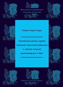 Picture of Ekonomiczno-prawne aspekty stosowania..