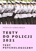 Testy do P... - Patrycja Kowalewska -  foreign books in polish 