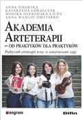Akademia a... - Anna Sikorska, Katarzyna Góralczyk, Monika Ostrowska-Cichy, Dmyterko Anna Wangin -  foreign books in polish 