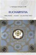 Eucharysti... - Adelajda Sielepin -  Polish Bookstore 