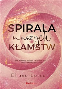 Picture of Spirala naszych kłamstw