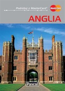 Picture of Anglia - przewodnik ilustrowany