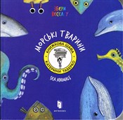 Zwierzęta ... - Opracowanie Zbiorowe - Ksiegarnia w UK