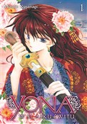 Yona w bla... - Mizuho Kusanagi - Ksiegarnia w UK