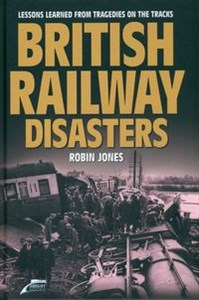 Obrazek British Railway Disasters