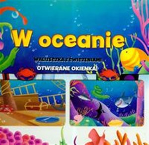 Picture of W oceanie Walizeczka z ćwiczeniami