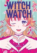 Witch Watc... - Kenta Shinohara -  Polish Bookstore 