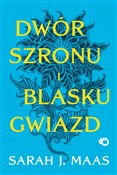 Dwór szron... - Sarah J. Maas -  books from Poland