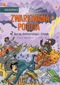 Zwariowana... - Mk Reed -  Polish Bookstore 