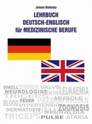 Polska książka : Lehrbuch D... - Jolanta Bielińska