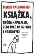 polish book : Książka kt... - Marek Raczkowski, Magdalena Żakowska