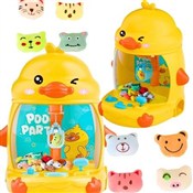 Kaczka mas... -  foreign books in polish 