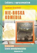 Polska książka : Nie-Boska ... - Agnieszka Nożynska-Demianiuk