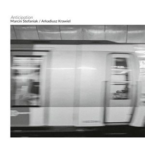 Picture of Anticipation CD