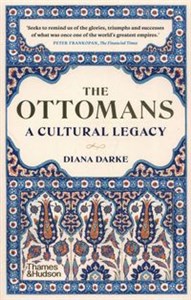 Picture of The Ottomans A Cultural Legacy