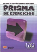 Prisma niv... - Azucena Encinas Pacheco, Ana Hermoso Gonzalez, Alicia Lopez Espinoza -  books from Poland