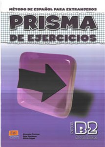 Picture of Prisma nivel B2 ćwiczenia