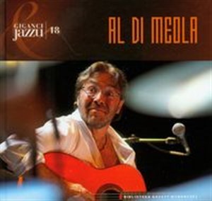 Picture of Al Di Meola (Płyta CD)