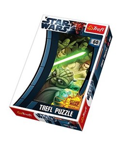 Picture of Puzzle 60 Joda