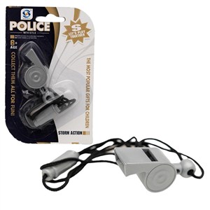 Picture of Gwizdek Policyjny