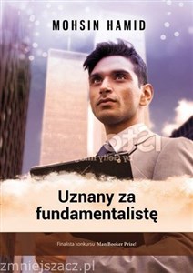 Picture of Uznany za fundamentalistę