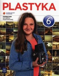 Picture of Plastyka 6 Podręcznik