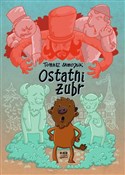 Ostatni żu... - Tomasz Samojlik -  books from Poland