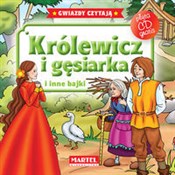 polish book : Królewicz ... - Opracowanie Zbiorowe