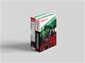 Polska książka : Marvel Sup... - Nic Klein, Donny Cates, Joshua Cassara, Joe Bennett, Al Ewing, Skottie Young, Lee Garbett, Iban Coel