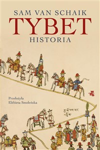 Obrazek Tybet Historia