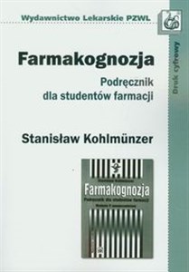 Picture of Farmakognozja Podręcznik dla studentów farmacji