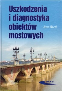 Picture of Uszkodzenia i diagnostyka obiektów mostowych