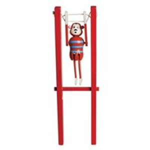 Picture of Małpka Akrobatka