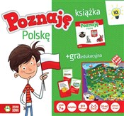 Poznaję Po... - Opracowanie Zbiorowe -  Polish Bookstore 